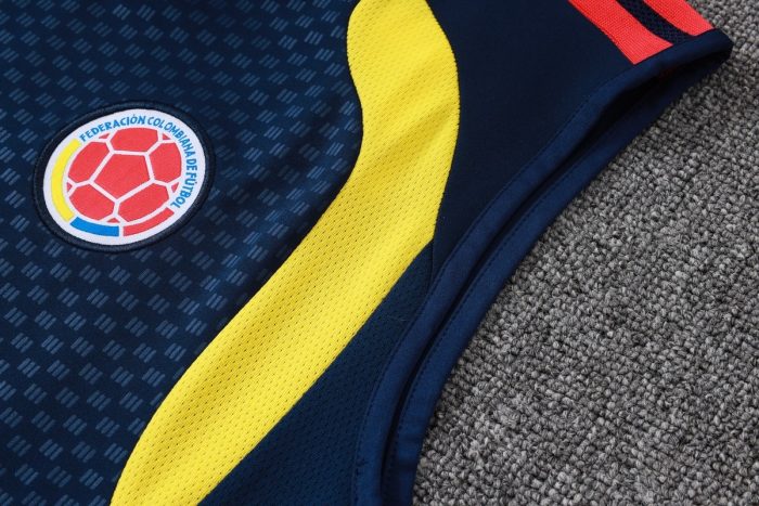 Colombia Training Vest - 图片 6