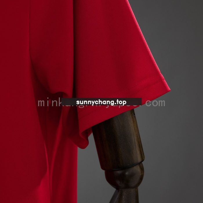 Chile 1994 Home Retro Jersey - 图片 4