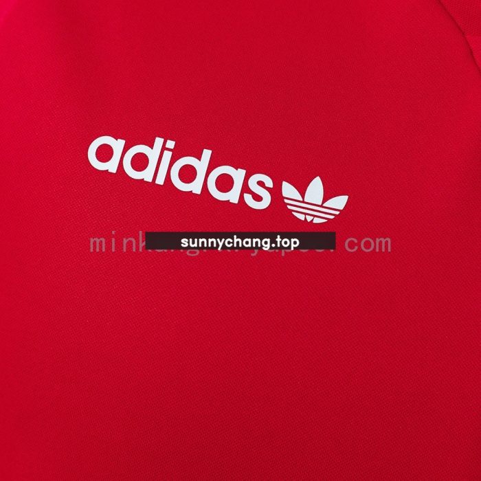 Chile 1994 Home Retro Jersey - 图片 5