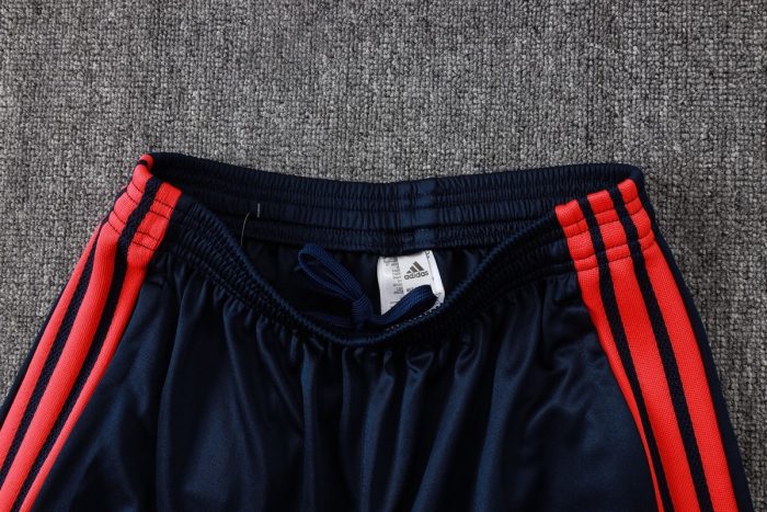 Colombia Semi-Zip Jacket - 图片 4