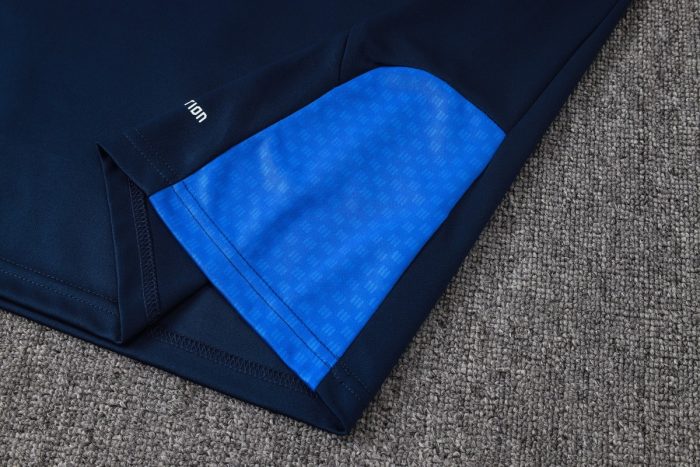 Colombia Semi-Zip Jacket - 图片 5