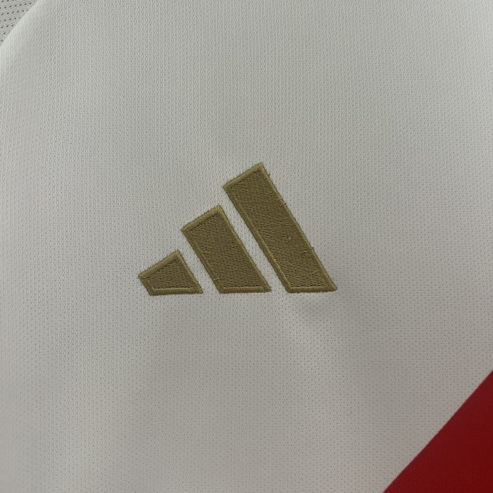 2024 Peru Home Jersey - 图片 2