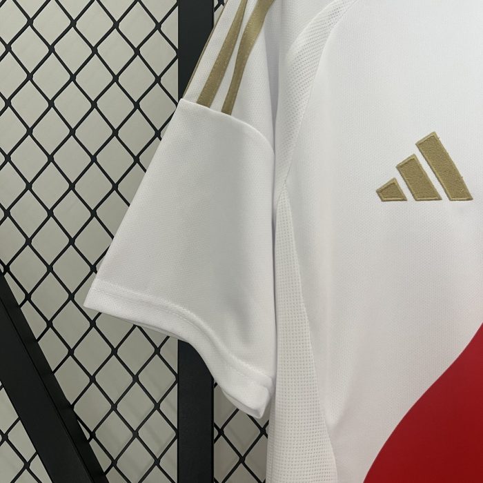 2024 Peru Home Jersey - 图片 3