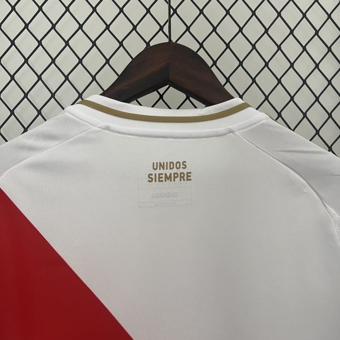 2024 Peru Home Jersey - 图片 6