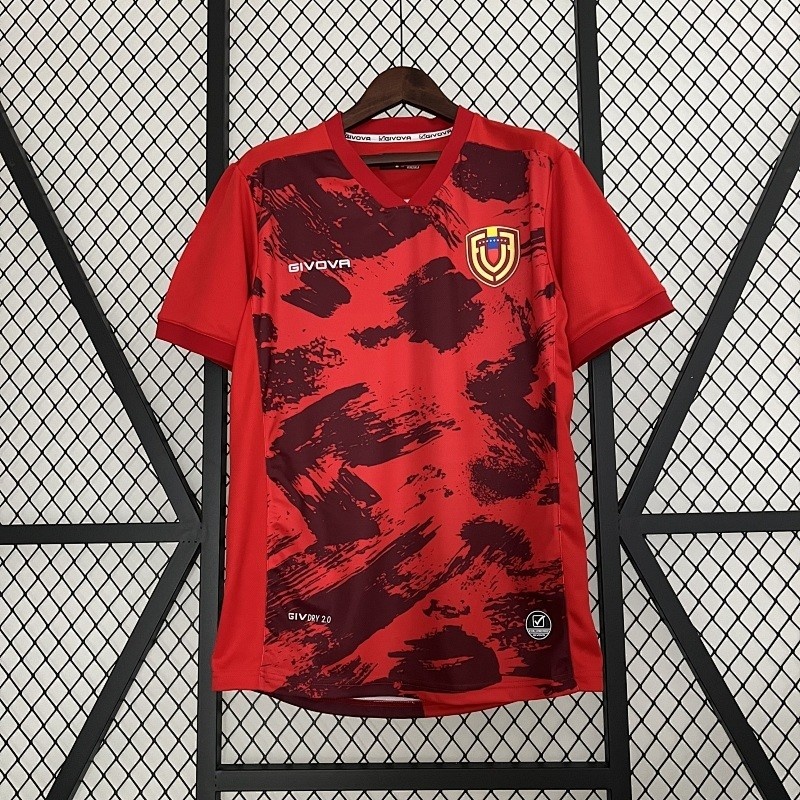 2023 Venezuela Home Jersey