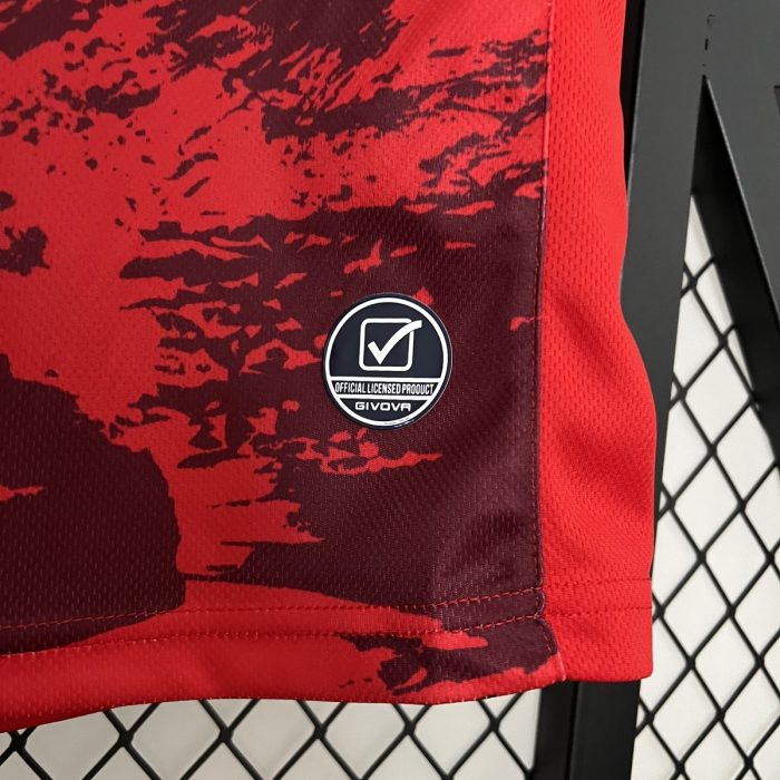 2023 Venezuela Home Jersey - 图片 9