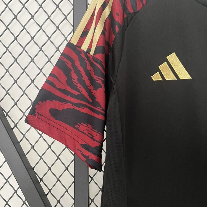 2024 Peru Away Jersey - 图片 2