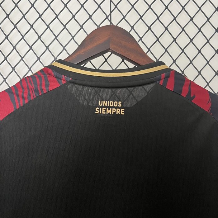 2024 Peru Away Jersey - 图片 4