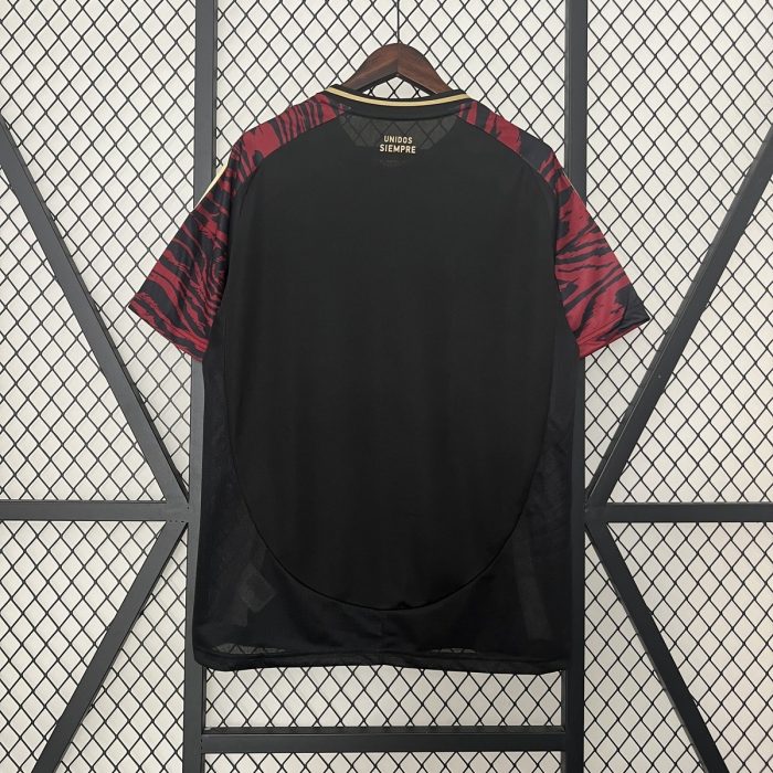 2024 Peru Away Jersey - 图片 5