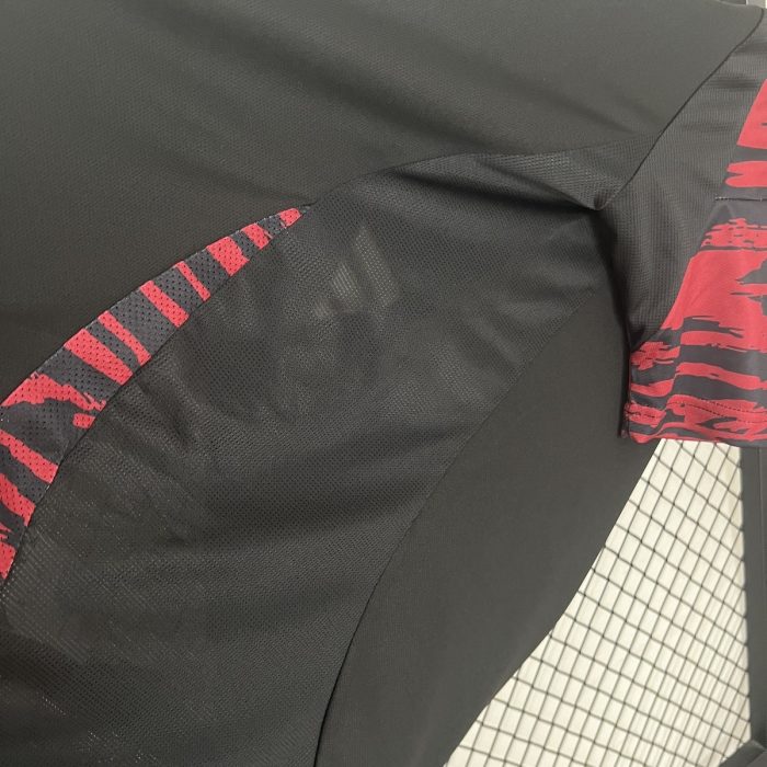 2024 Peru Away Jersey - 图片 6