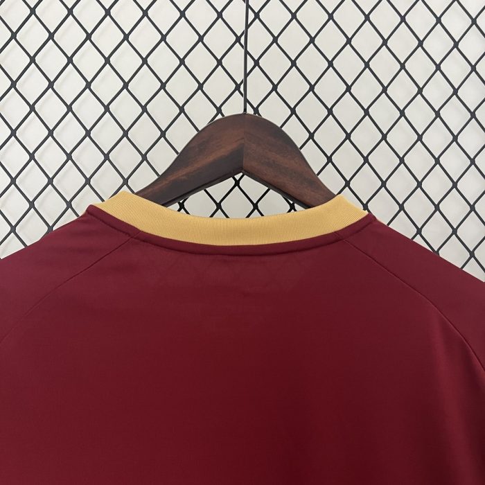 2024 Venezuela Home Jersey - 图片 5
