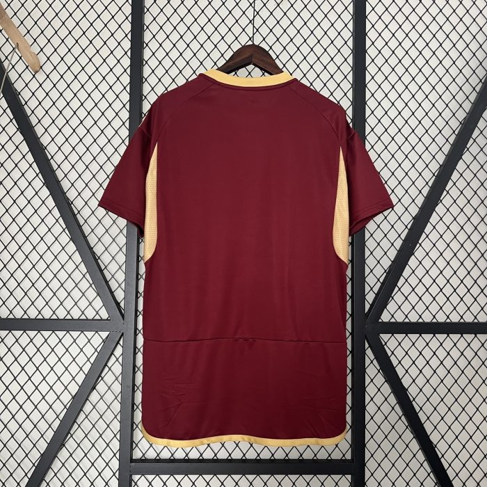 2024 Venezuela Home Jersey - 图片 6