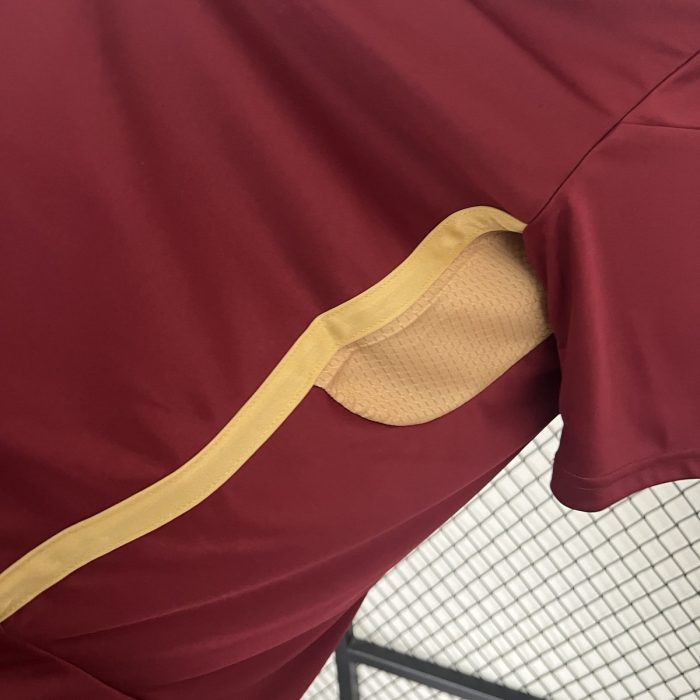 2024 Venezuela Home Jersey - 图片 7