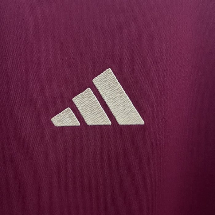 2024 Venezuela Home Jersey - 图片 9