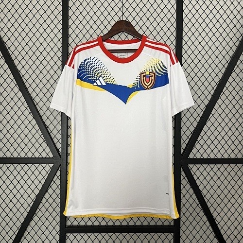2024 Venezuela Away Jersey