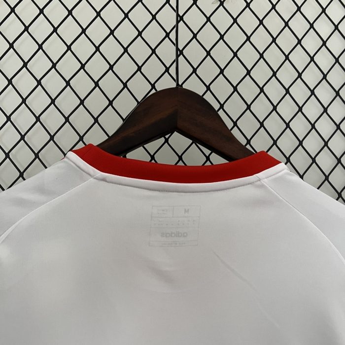2024 Venezuela Away Jersey - 图片 2