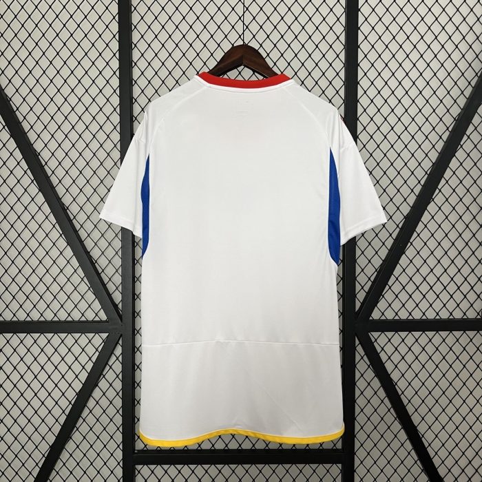 2024 Venezuela Away Jersey - 图片 3