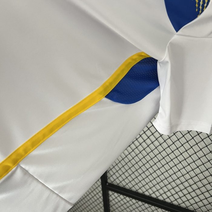 2024 Venezuela Away Jersey - 图片 4