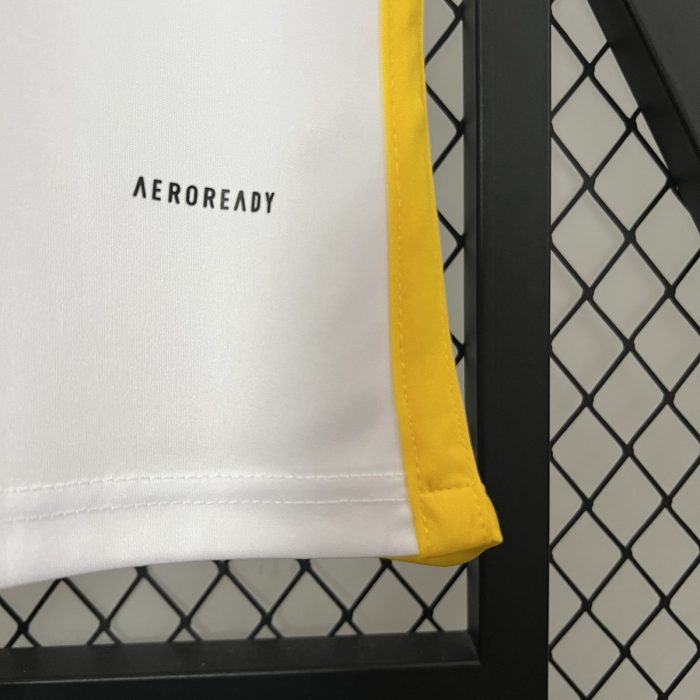 2024 Venezuela Away Jersey - 图片 5