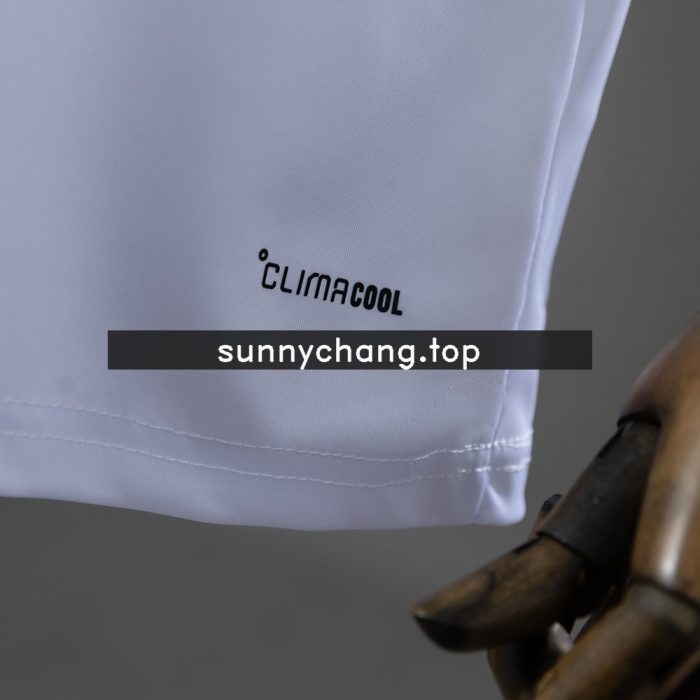 Peru 2026 Home Jersey - 图片 4
