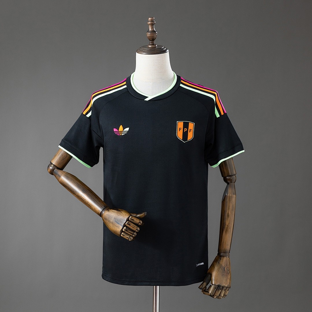 Peru 2026 Away Jersey