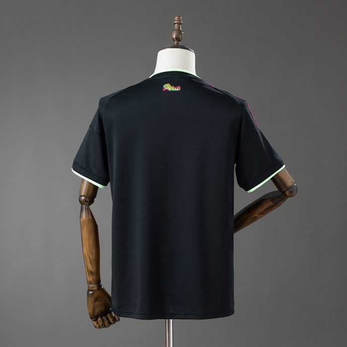 Peru 2026 Away Jersey - 图片 2