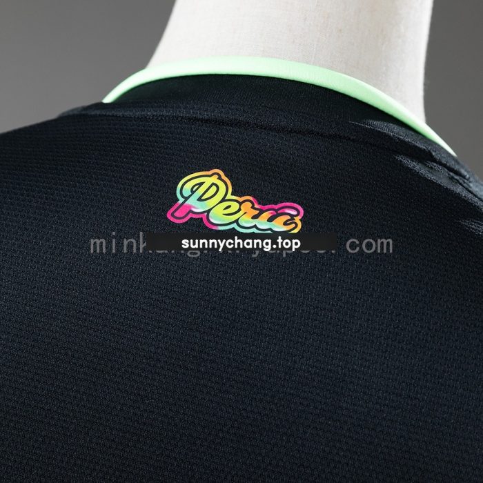 Peru 2026 Away Jersey - 图片 4