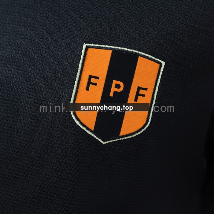 Peru 2026 Away Jersey - 图片 8