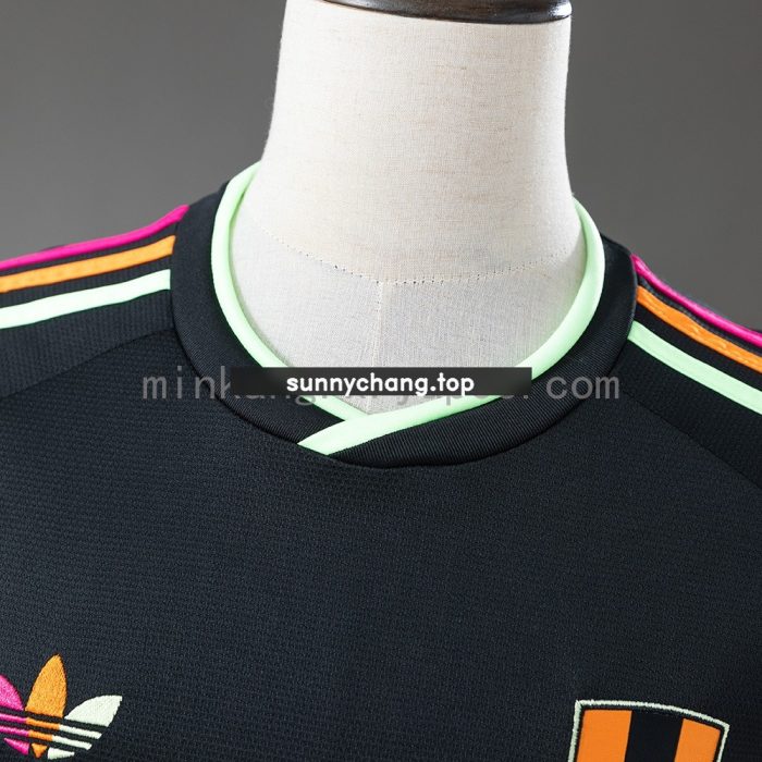 Peru 2026 Away Jersey - 图片 9