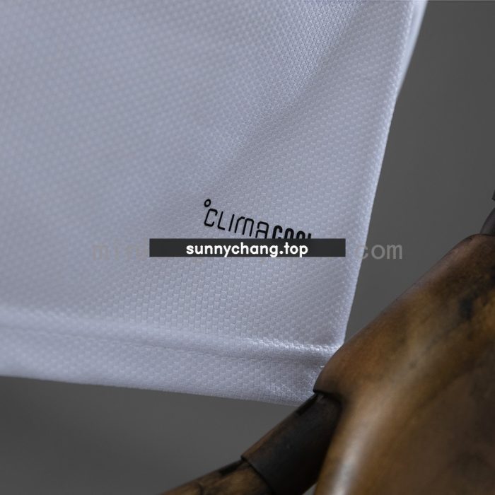 Venezuela 2026 Away Jersey - 图片 5