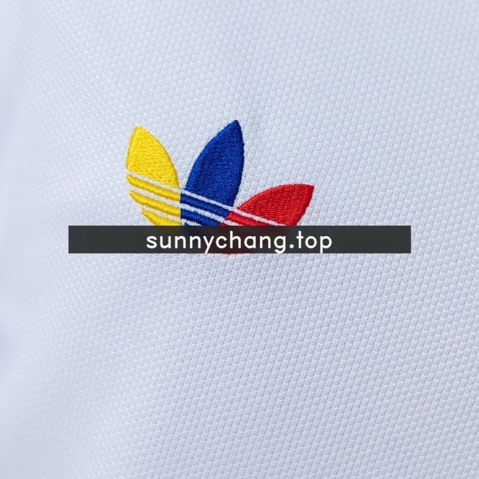 Venezuela 2026 Away Jersey - 图片 7