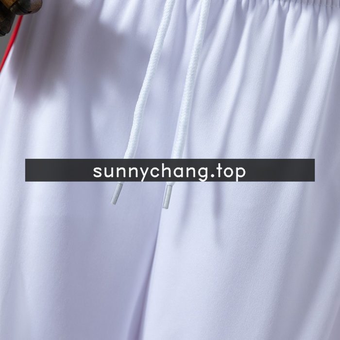 Peru 2026 Home Kids Kit Jersey - 图片 5