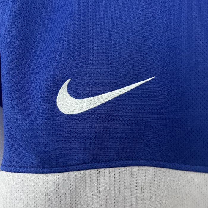 USA 2014 Away Retro Jersey - 图片 2