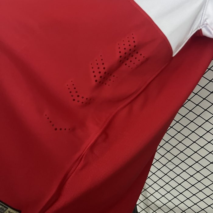 USA 2014 Away Retro Jersey - 图片 6
