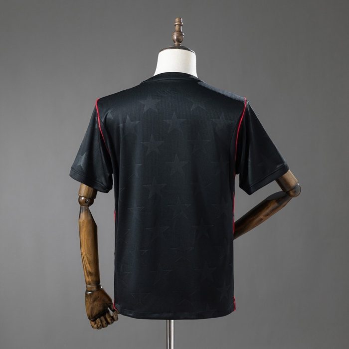 USA 2026 Away Jersey - 图片 2