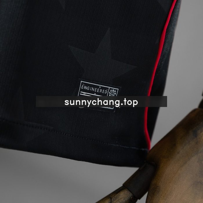 USA 2026 Away Jersey - 图片 4