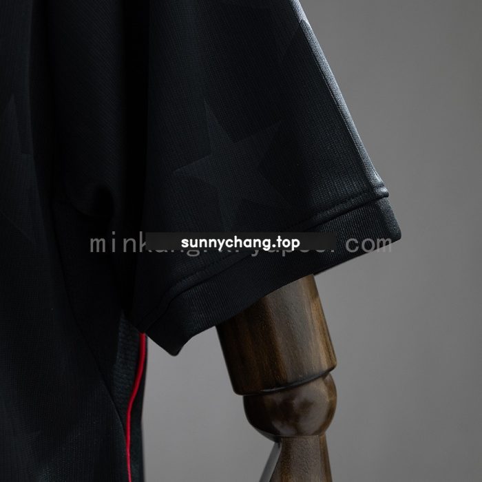 USA 2026 Away Jersey - 图片 5