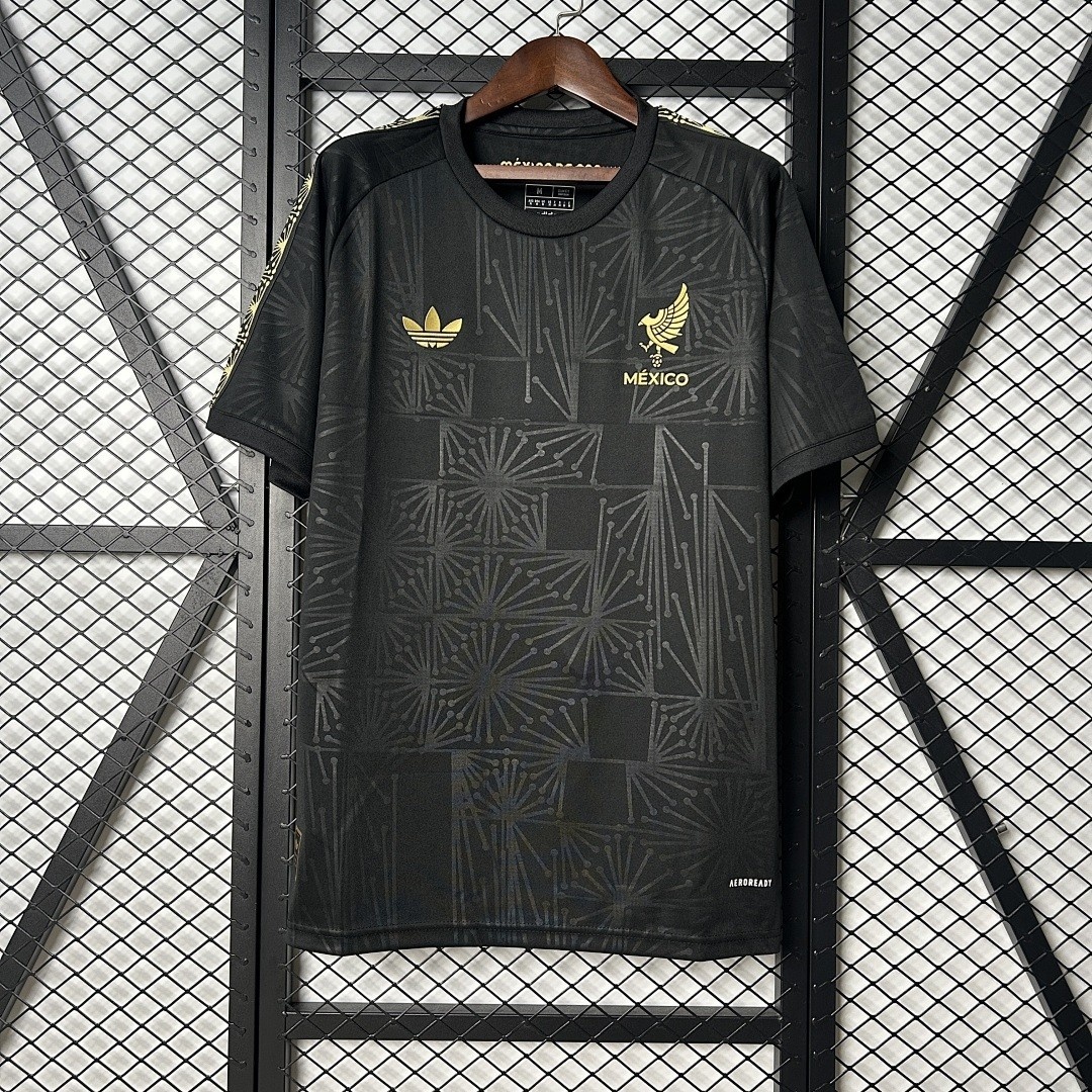 2025 Mexico Special Edition Jersey