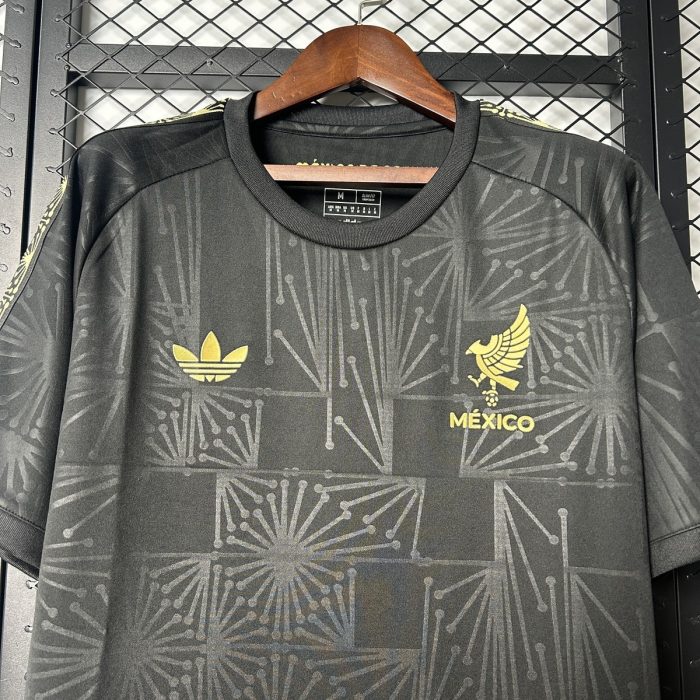2025 Mexico Special Edition Jersey - 图片 2