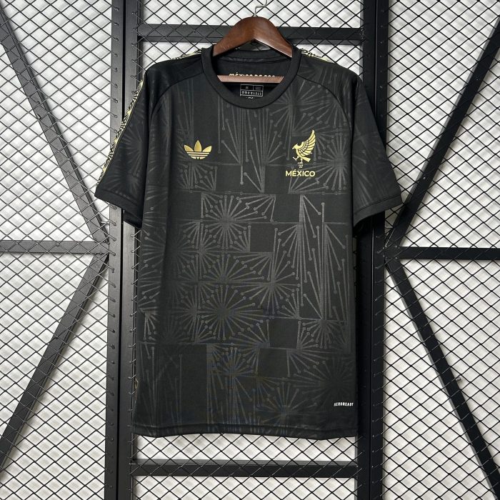 2025 Mexico Special Edition Jersey - 图片 3