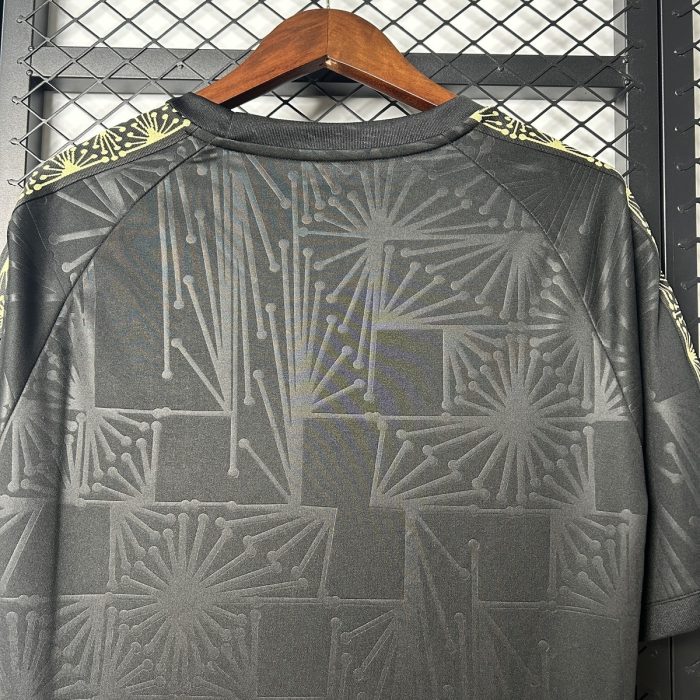 2025 Mexico Special Edition Jersey - 图片 4