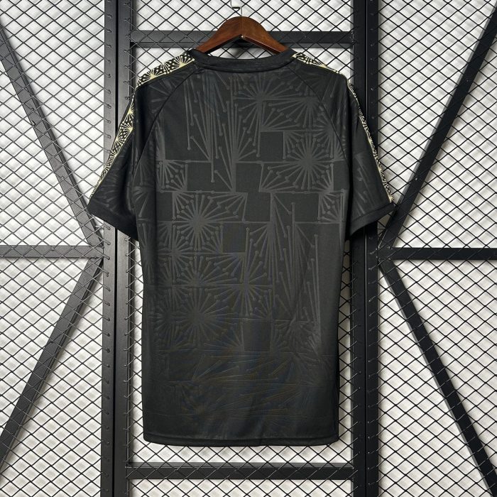 2025 Mexico Special Edition Jersey - 图片 5