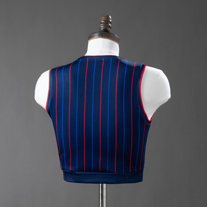 USA 2025 Away Women's Vest - 图片 3