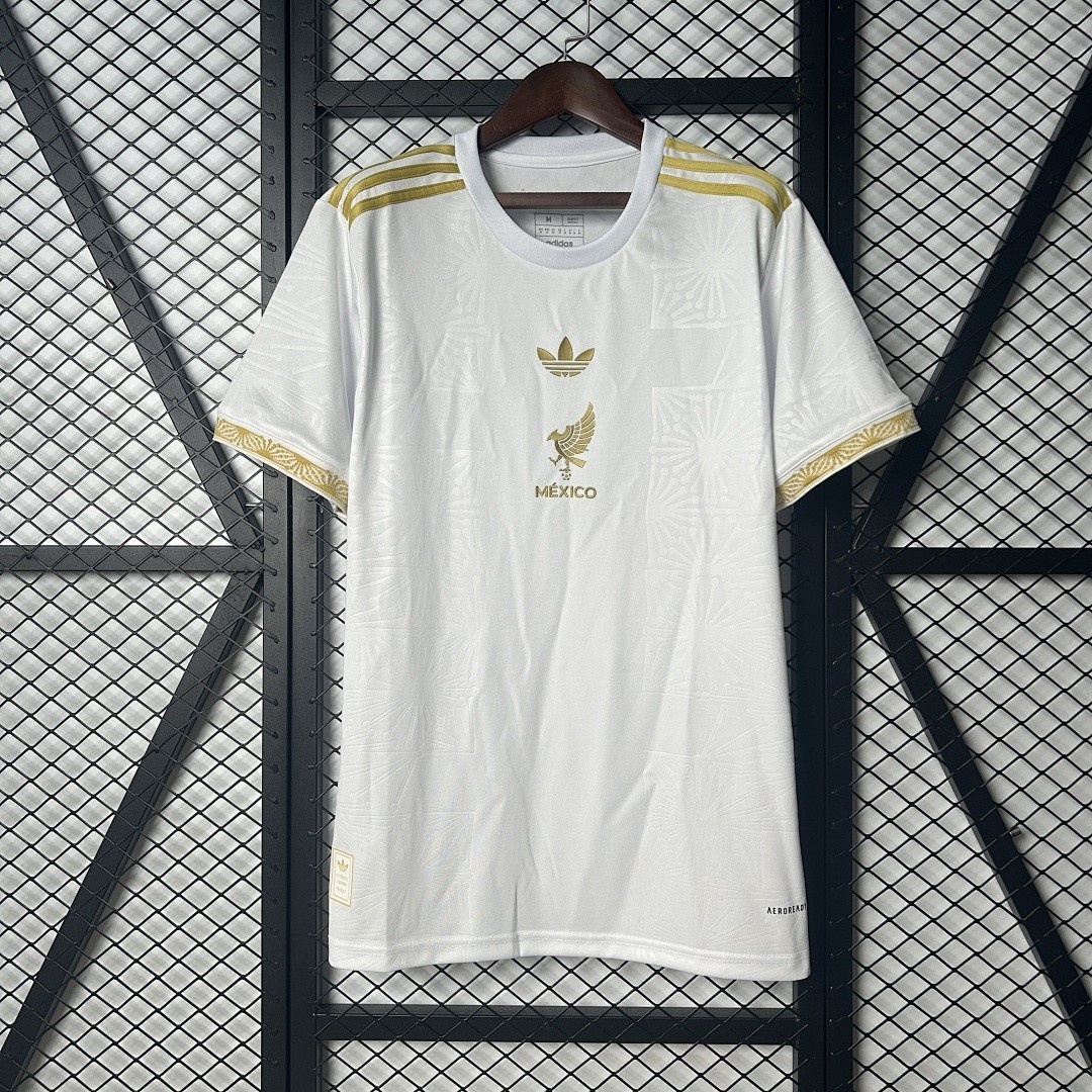 2025 Mexico Special Edition Jersey