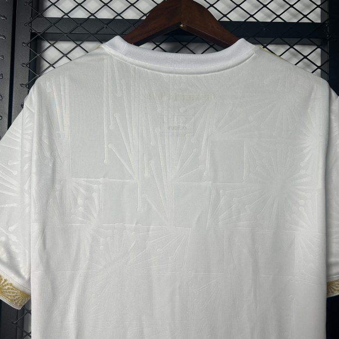 2025 Mexico Special Edition Jersey - 图片 4