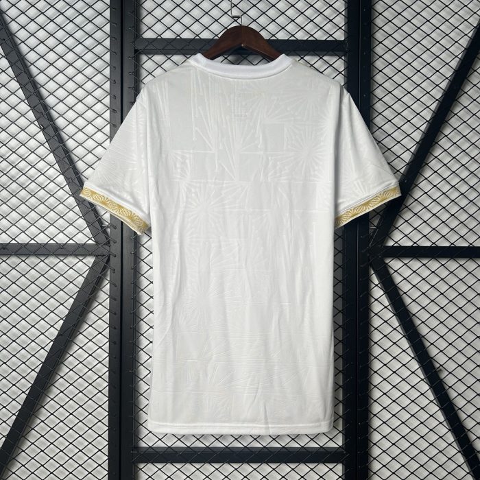 2025 Mexico Special Edition Jersey - 图片 5