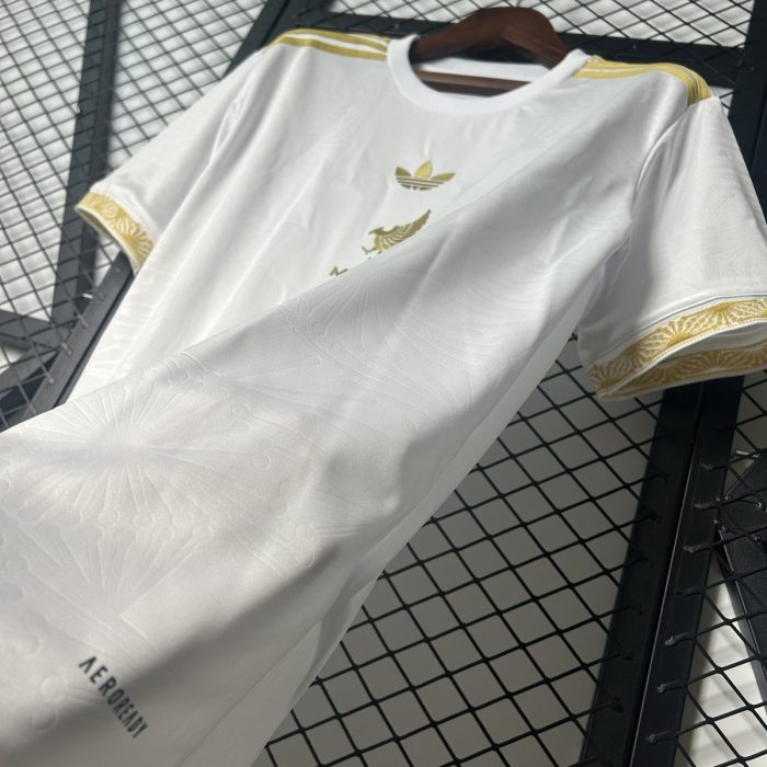 2025 Mexico Special Edition Jersey - 图片 6