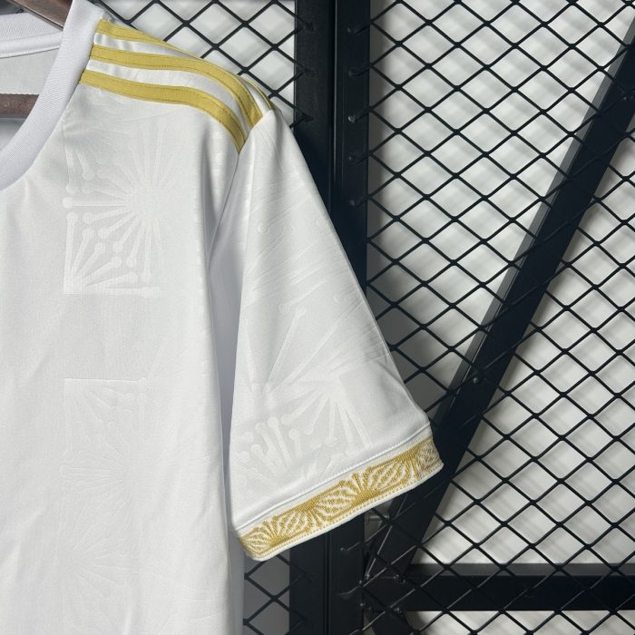 2025 Mexico Special Edition Jersey - 图片 7