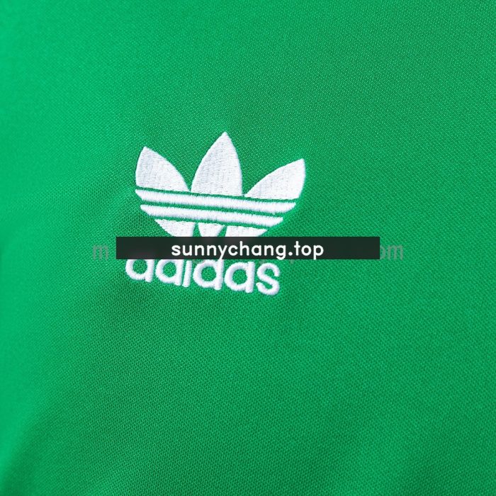 Mexico 1986 Home Retro Jersey - 图片 4