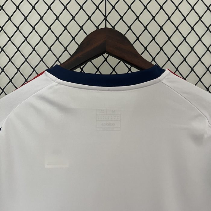 2024 Costa Rica Away Jersey - 图片 2